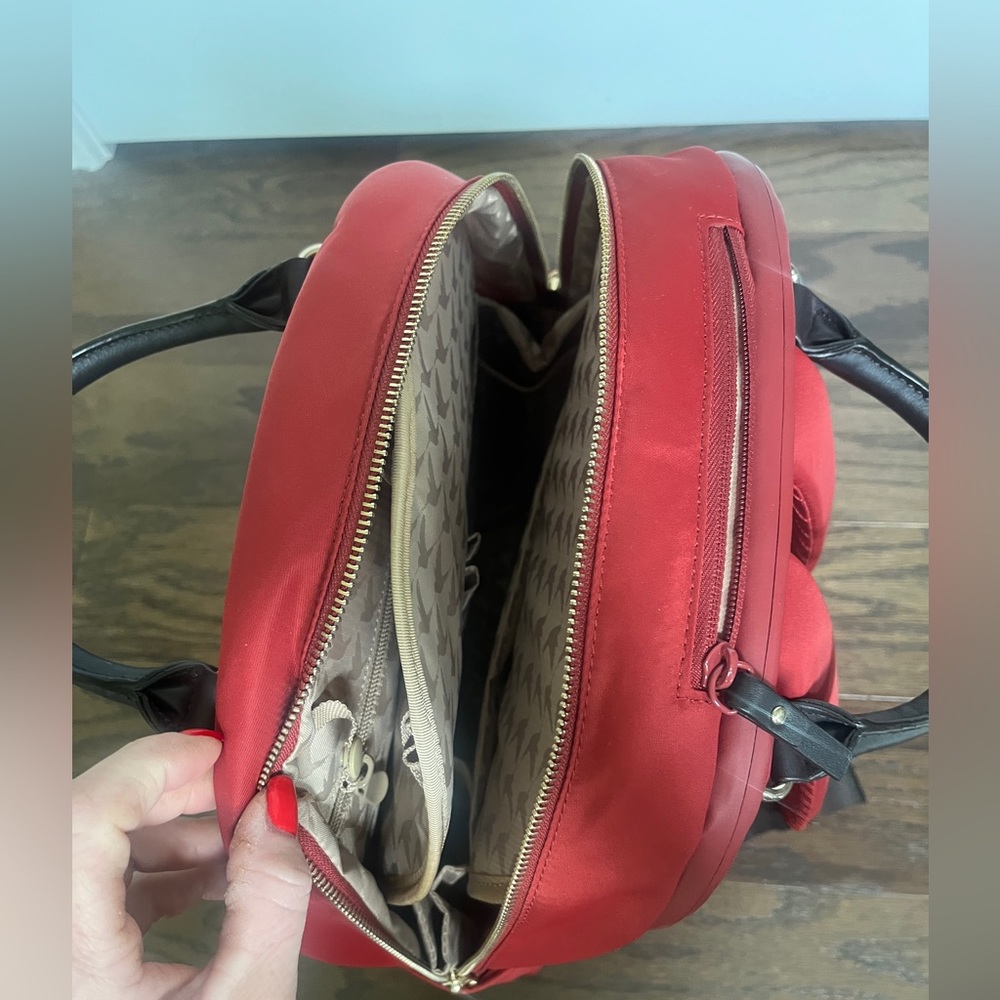 LO & SONS ROWLEDGE BACKPACK - Picture 6 of 16